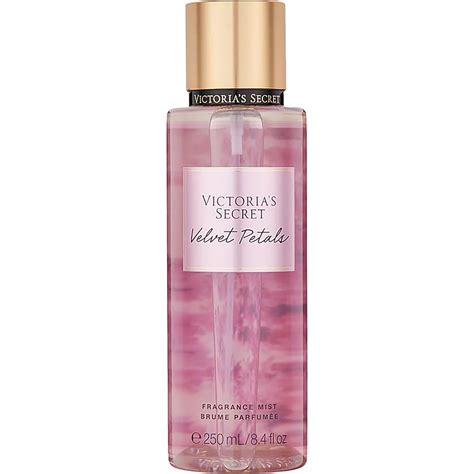 victoria's secret perfume velvet petals